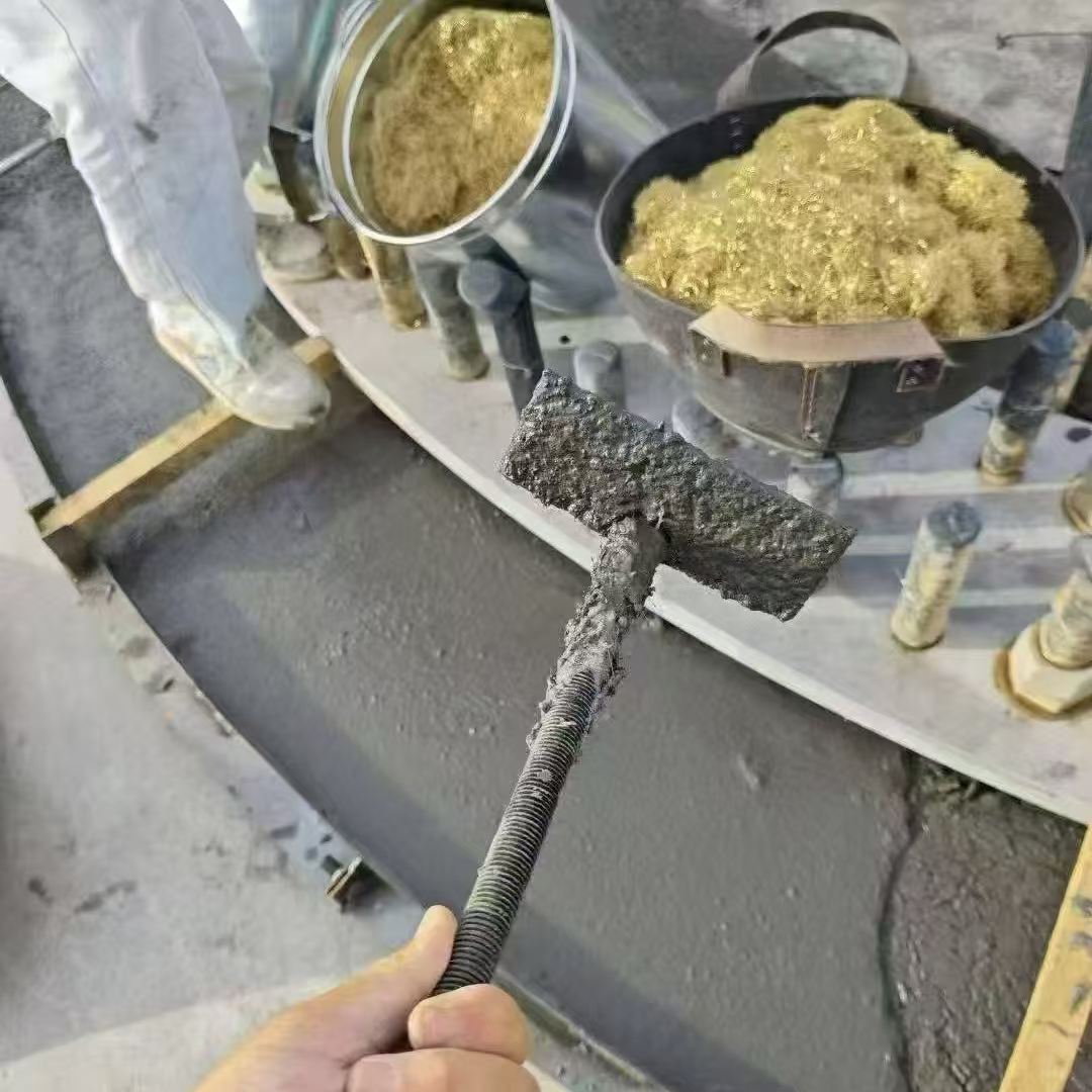 宣化C120风电设备基础专用灌浆料